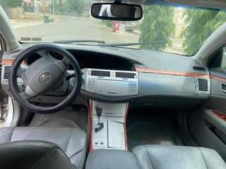 A picture of 2008 Toyota Avalon