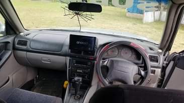 A picture of Subaru