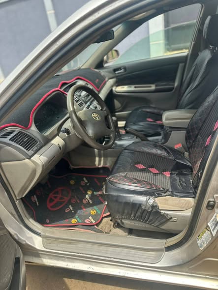 A picture of Owner need money today today Toyota Camry 2004 Engine 100