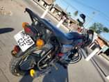 A picture of BOXER BM 125 TOLEO JIPYA
