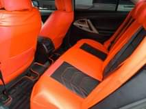 A picture of 2009 TOYOTA Camry Sport 2009