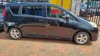 A picture of Toyota passo sette