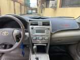 A picture of Toyota Camry 2007 naija used available for pick up in