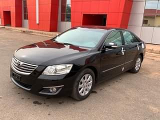 A picture of Toyota Camry Muscle