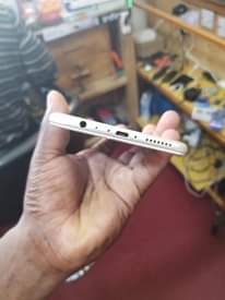 A picture of Oppo R9 Plusm A