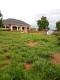 A picture of House in wakiso town hoima Road It sits on 1