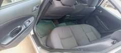 A picture of Nissan First body paint Few months used