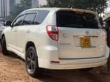 A picture of Toyota Vanguard 2007 42m