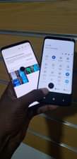 A picture of Samsung s9t dot