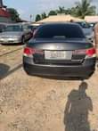 A picture of Honda Accord