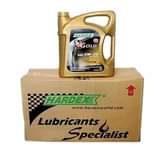 A picture of Hardex Motor Oil Lubricants