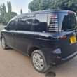 A picture of Sienta milion 7.5 Ipo mwanza Automatic Engine safi 0784857610 Kama