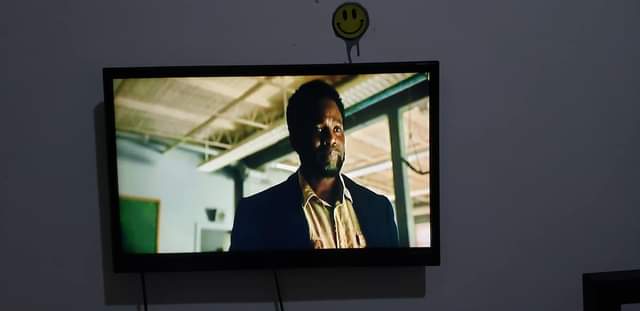 A picture of Tcl inch 25 mwenye kupata apate matajiri zangu asubuhi