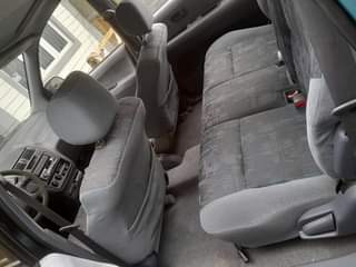 A picture of Toyota Picnic