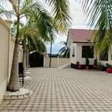 A picture of Nyumba inauzwa Africana Mbezi Beach Nyumba ina Full AC