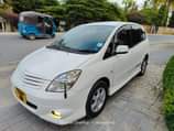A picture of Spacio Namba D Engine 1zz Cc 1790 Km 80345 Year