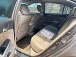 A picture of NIGERIA USED HONDA ACCORD AKA EVIL SPIRIT V6 Better engine