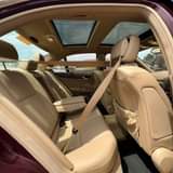 A picture of MERCEDES BENZ C220 DIESEL 2008 2LTR AUTOMATIC