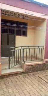 A picture of Self contained single room for rent at Bulenga kumwenda only