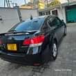 A picture of Subaru Legacy B4