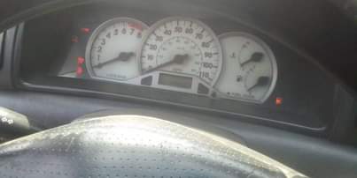 A picture of 2005 Toyota Corolla 2005