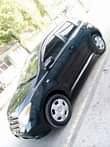 A picture of Toyota ist