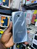 A picture of S8plus