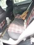 A picture of 2007 Honda Civic V4