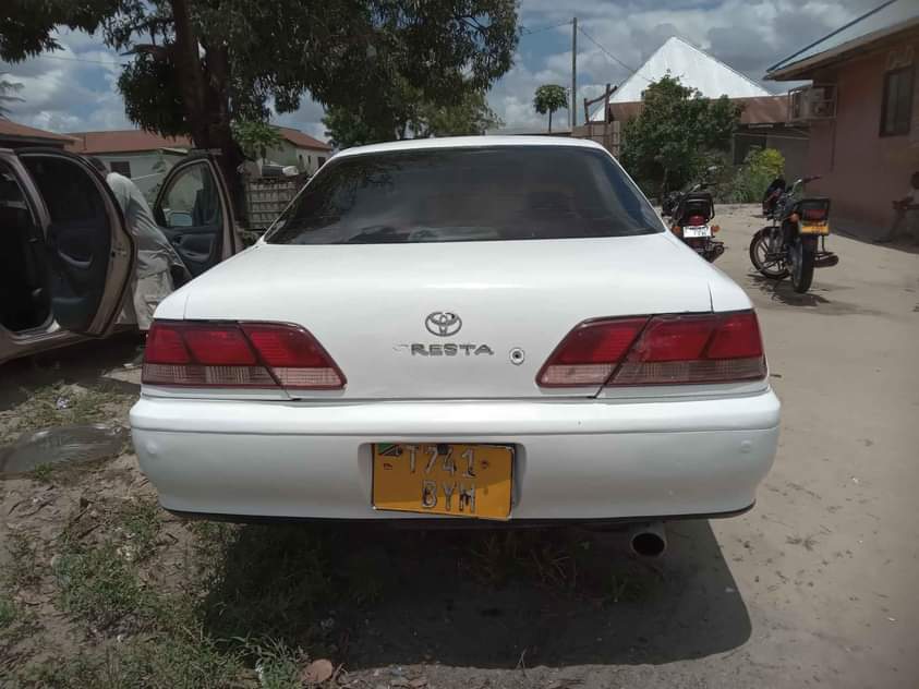 A picture of Gx