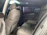 A picture of BMW series5 2011