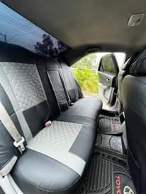 A picture of Sharp distress 2013 Camry 4plugs 7 9million owner