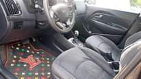 A picture of Super sharp 2014 KIA going for 2.3m