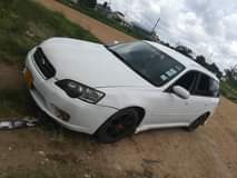 toyota legend