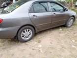 A picture of 2006 Toyota Corolla