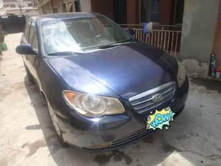 A picture of Hyundai Elantra for just 1 6m sharp car smooth drive