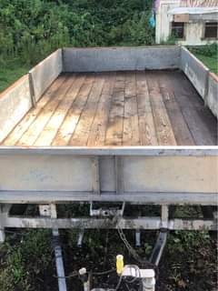 trailers