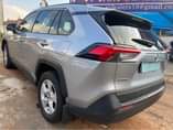 A picture of 2019 Toyota RAV4