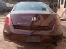 A picture of 4 plugs engine Honda Accord anaconda coupe with perfect engine