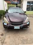 A picture of Quick Deal Lexus Es 330 2004 Model Available