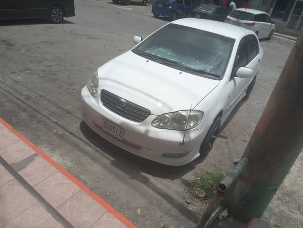 2005 cars