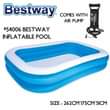 A picture of KIDS SWIMMING POOLS