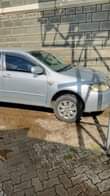A picture of Toyota Fielder