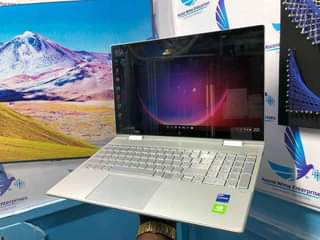 hp spectre x360