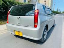 toyota opa