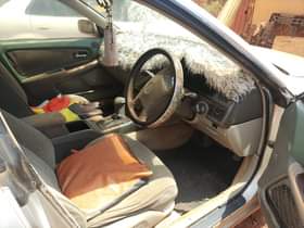 A picture of MARK 2 ON SALE CONTACT _____0757294136___0781781519