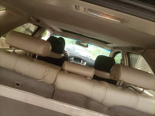 A picture of Lexus RX 300 Engine Gear AC working Clean interior Buy