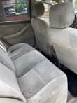 A picture of Toyota Corolla 2007