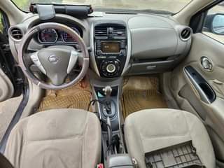 A picture of hottestdeal at the moment NISSAN almera 2014 first body BUY