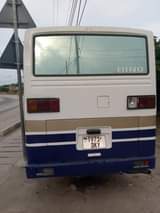A picture of Hino
