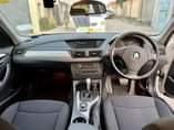A picture of 2011 BMW X1